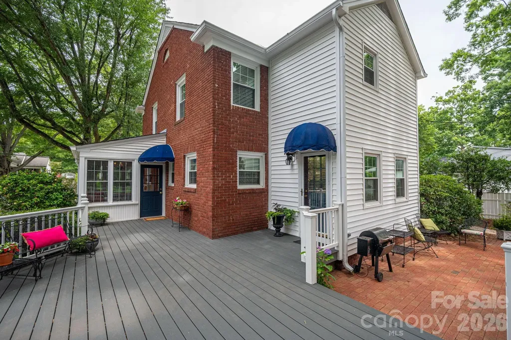 5 Kingston Street Belmont NC 28012