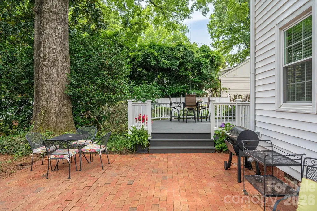 5 Kingston Street Belmont NC 28012