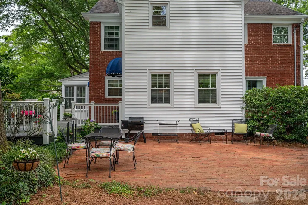 5 Kingston Street Belmont NC 28012
