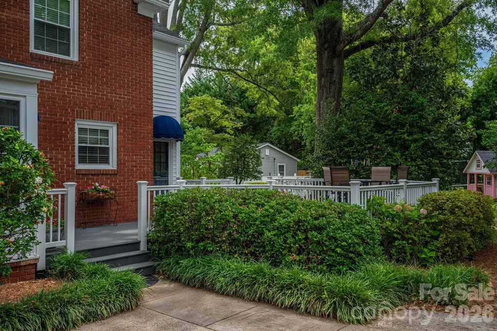 5 Kingston Street Belmont NC 28012