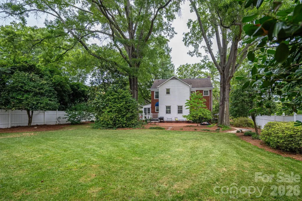 5 Kingston Street Belmont NC 28012