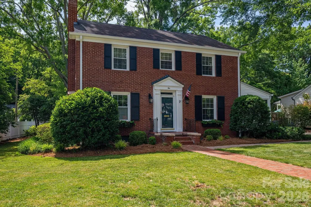 5 Kingston Street Belmont NC 28012
