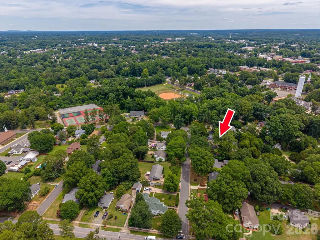 5 Kingston Street Belmont NC 28012