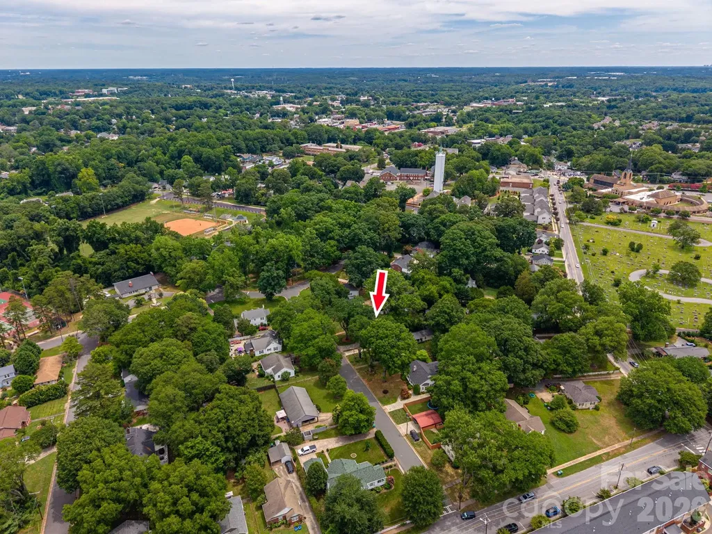 5 Kingston Street Belmont NC 28012