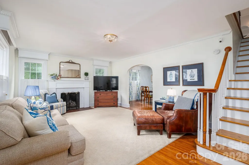 5 Kingston Street Belmont NC 28012