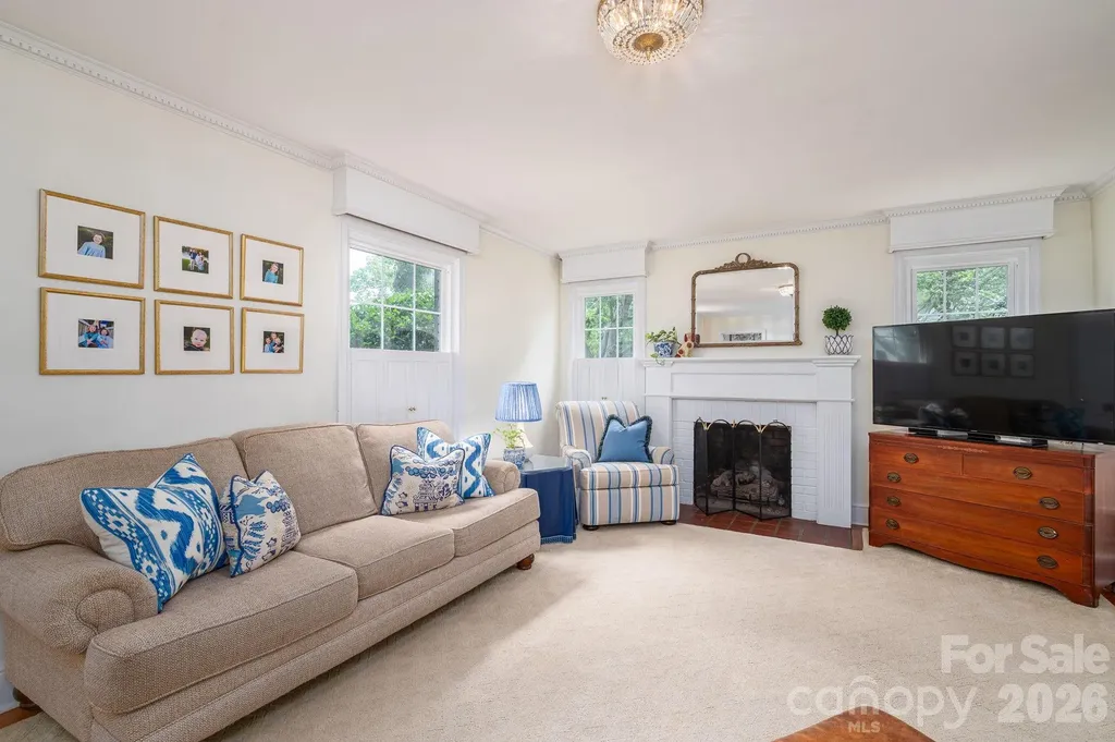 5 Kingston Street Belmont NC 28012