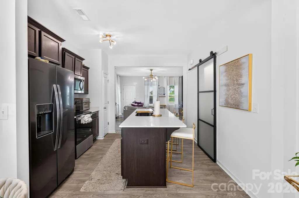 1031 Plaza Walk Drive Charlotte NC 28215