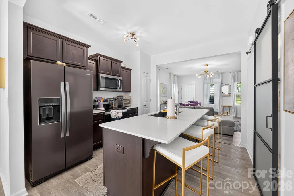 1031 Plaza Walk Drive Charlotte NC 28215