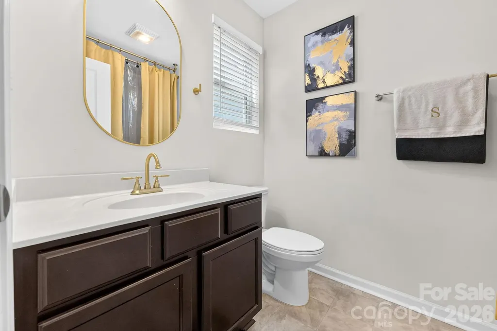 1031 Plaza Walk Drive Charlotte NC 28215