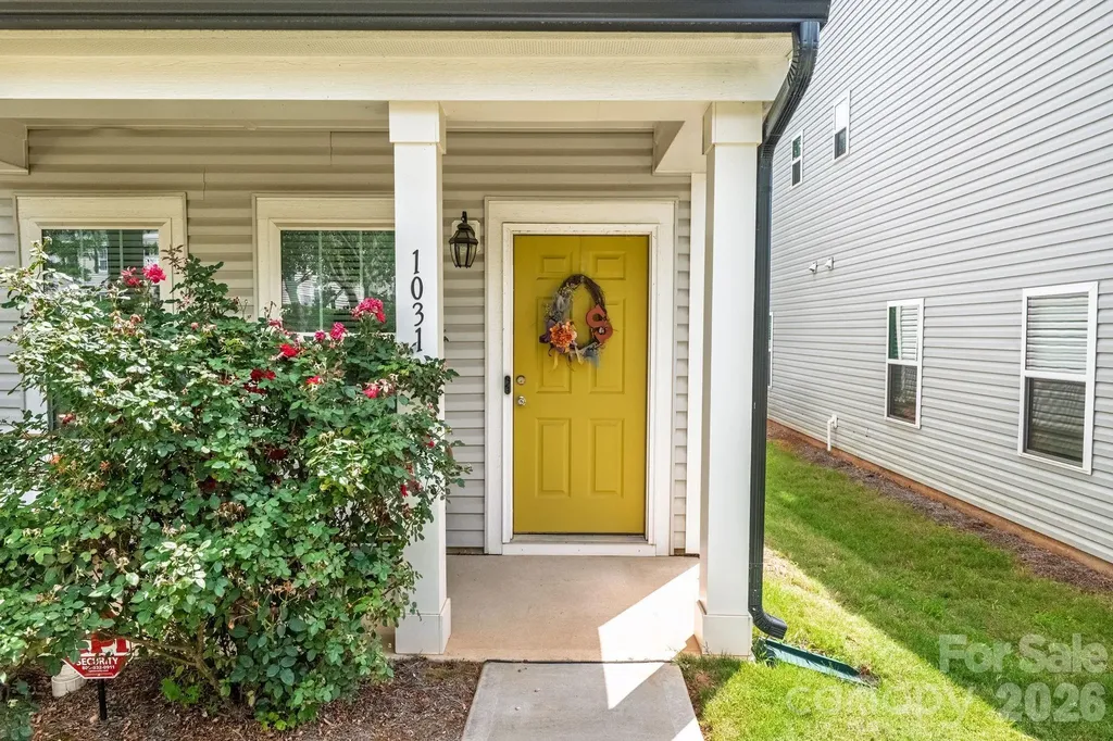 1031 Plaza Walk Drive Charlotte NC 28215