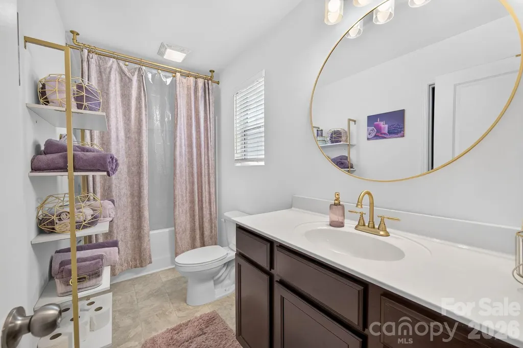 1031 Plaza Walk Drive Charlotte NC 28215