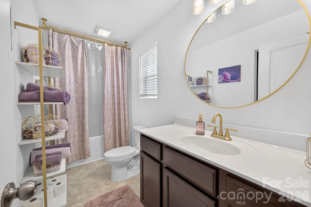 1031 Plaza Walk Drive Charlotte NC 28215