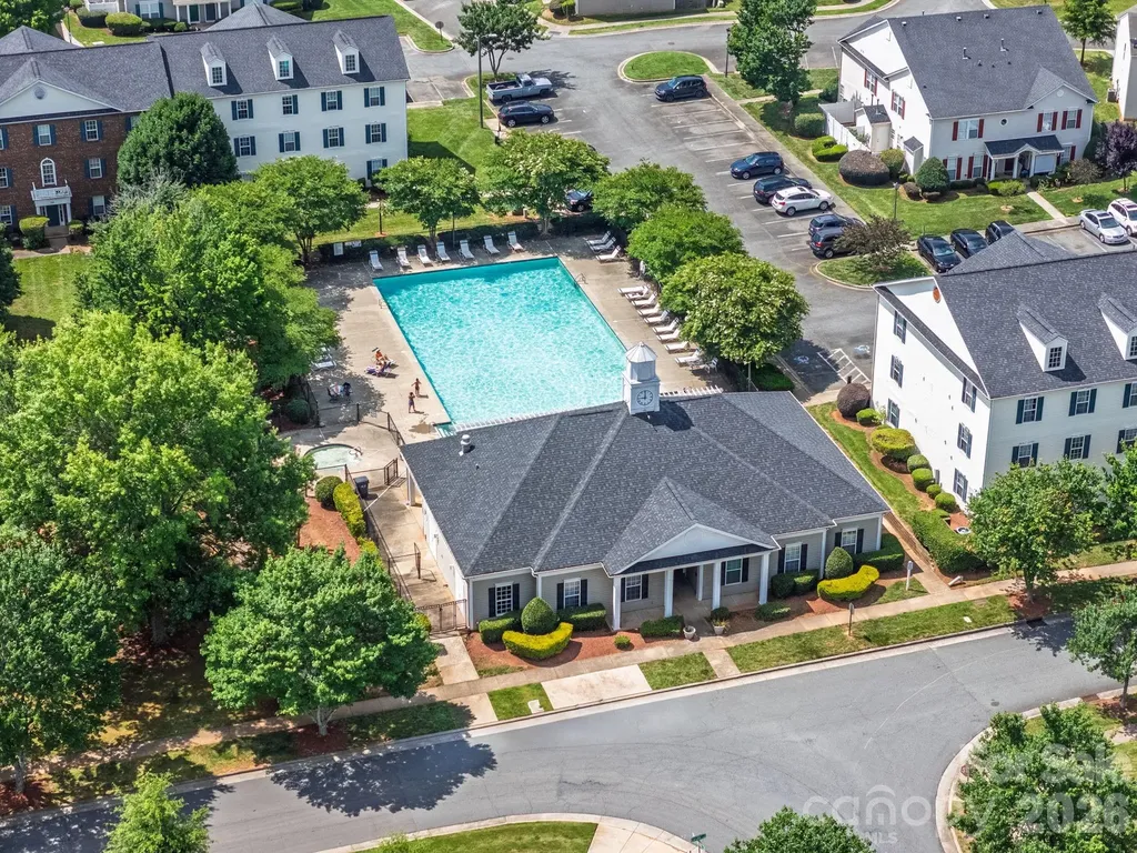 1031 Plaza Walk Drive Charlotte NC 28215