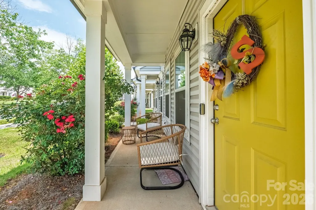 1031 Plaza Walk Drive Charlotte NC 28215