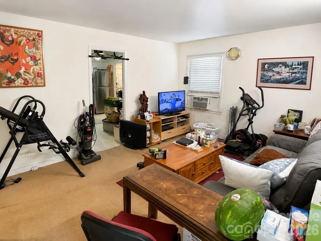 4310 Gillespie Court Charlotte NC 28205