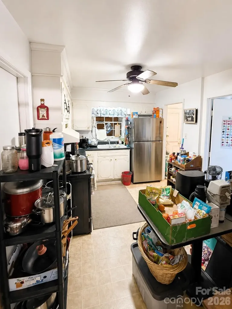 4310 Gillespie Court Charlotte NC 28205