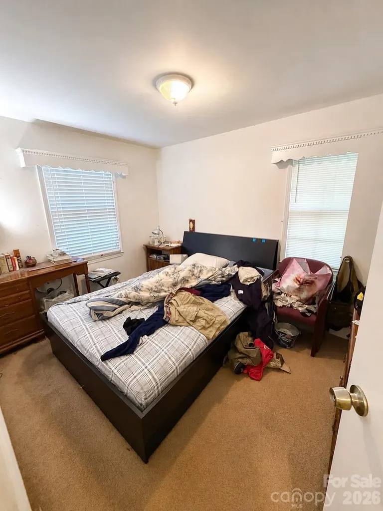4310 Gillespie Court Charlotte NC 28205