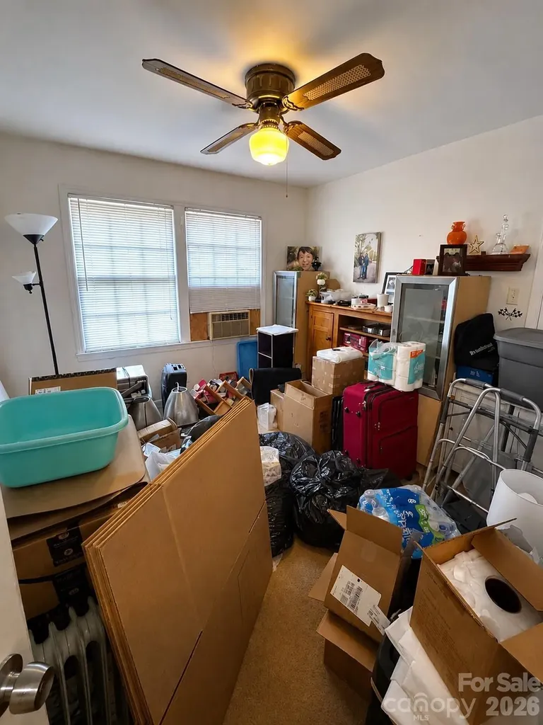 4310 Gillespie Court Charlotte NC 28205