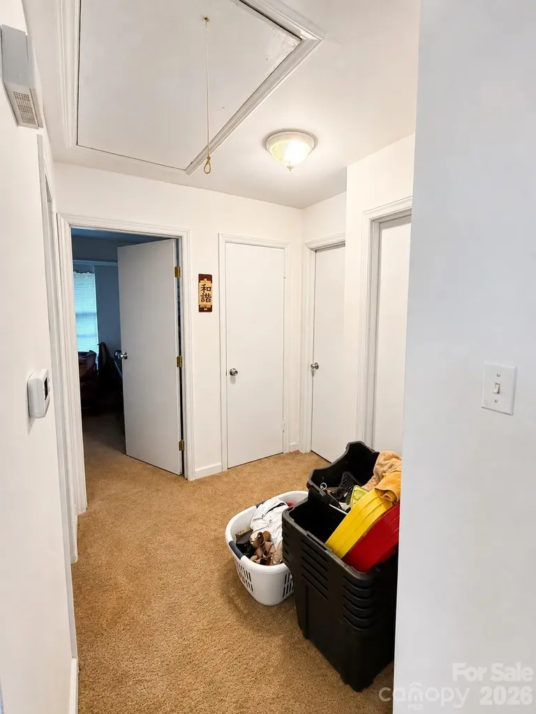 4310 Gillespie Court Charlotte NC 28205