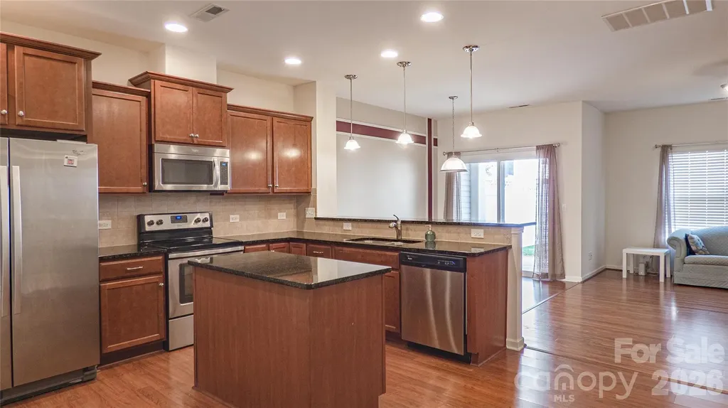 14408 Glendon Hall Lane Charlotte NC 28262