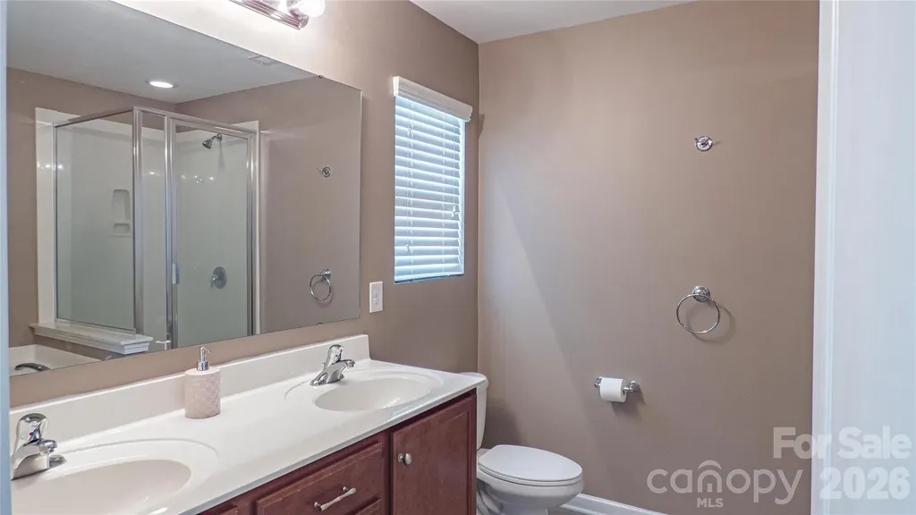 14408 Glendon Hall Lane Charlotte NC 28262