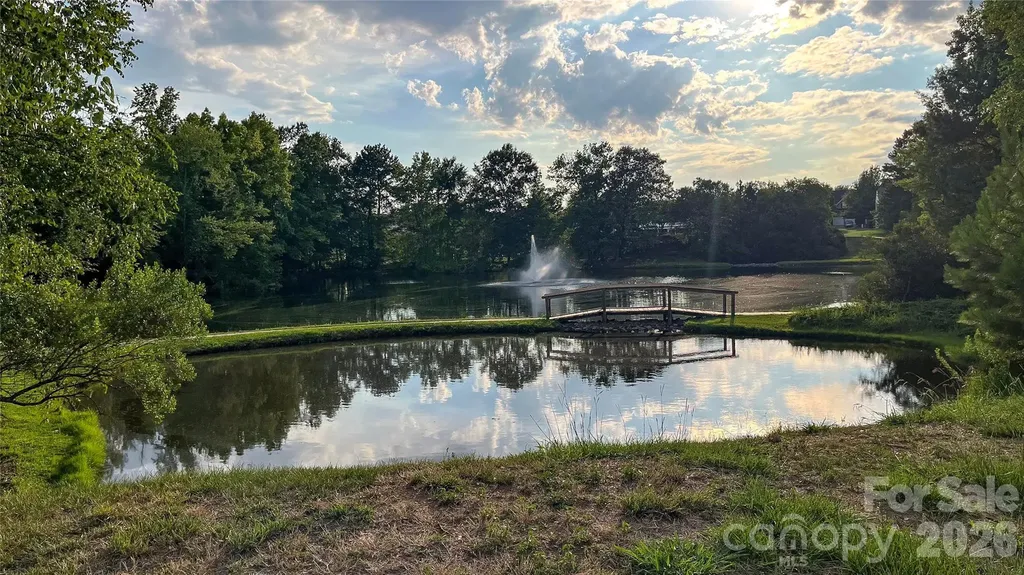 14408 Glendon Hall Lane Charlotte NC 28262