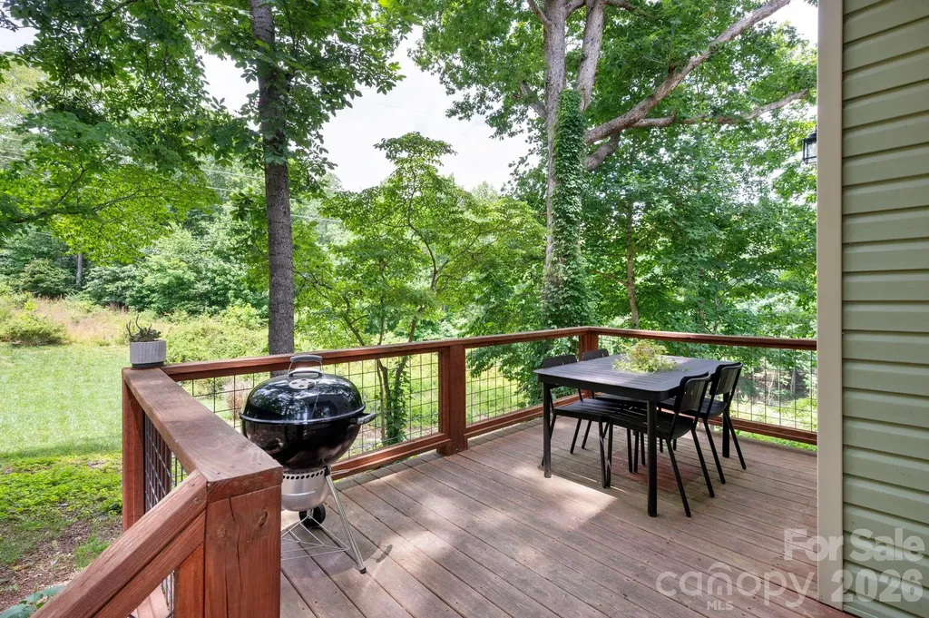 58 Shuler Road Candler NC 28715