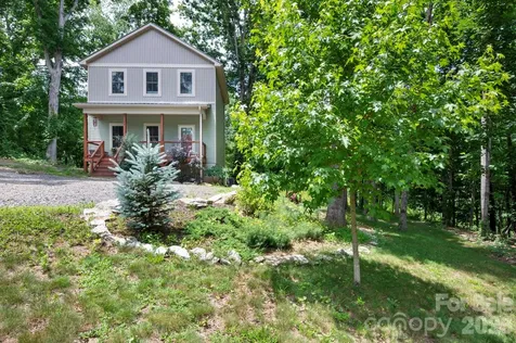 58 Shuler Road Candler NC 28715