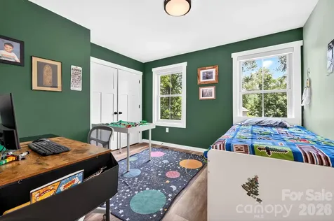 58 Shuler Road Candler NC 28715