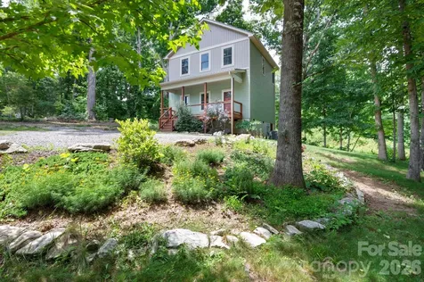 58 Shuler Road Candler NC 28715