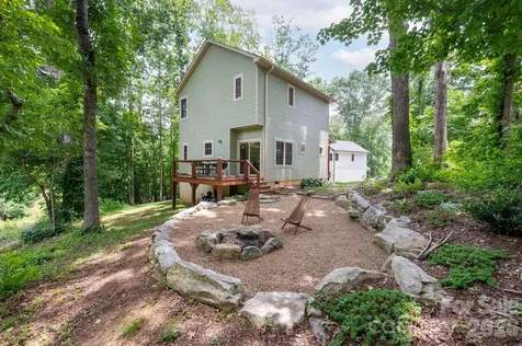 58 Shuler Road Candler NC 28715