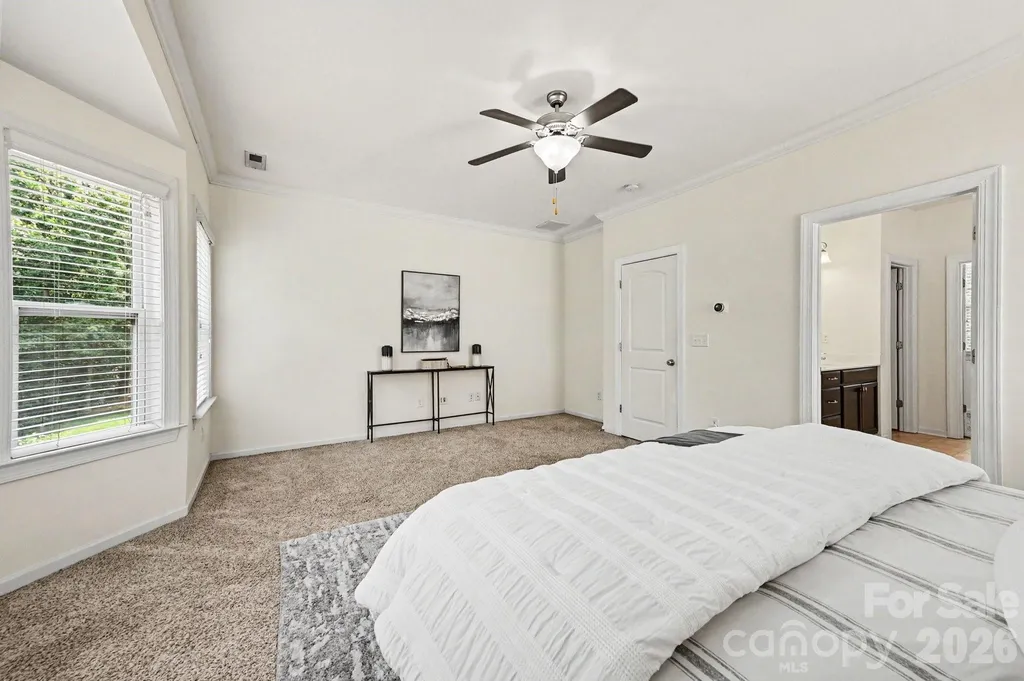 10202 Falling Leaf Drive NW Concord NC 28027