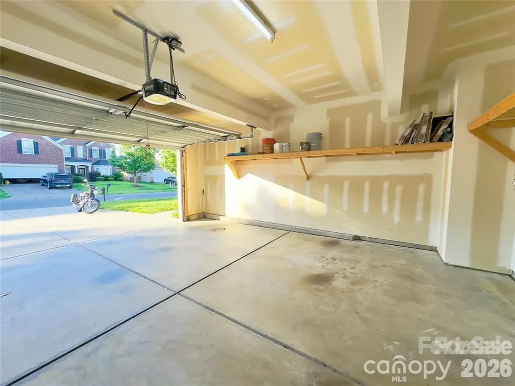 10202 Falling Leaf Drive NW Concord NC 28027