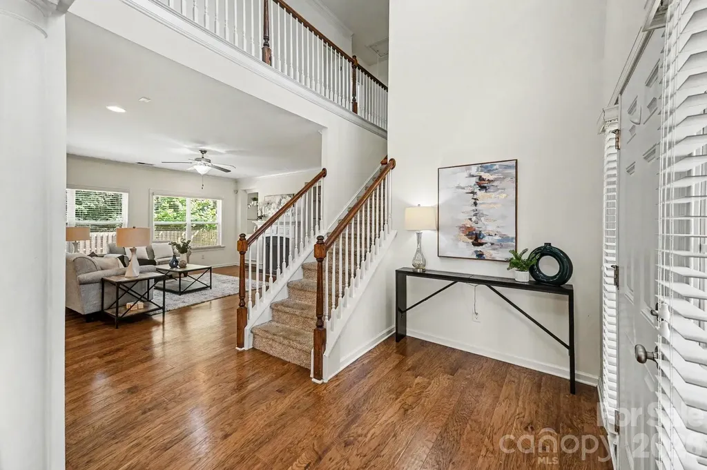 10202 Falling Leaf Drive NW Concord NC 28027