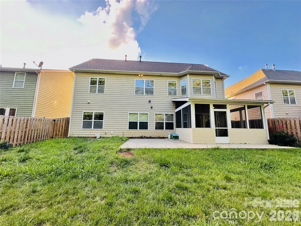 10202 Falling Leaf Drive NW Concord NC 28027