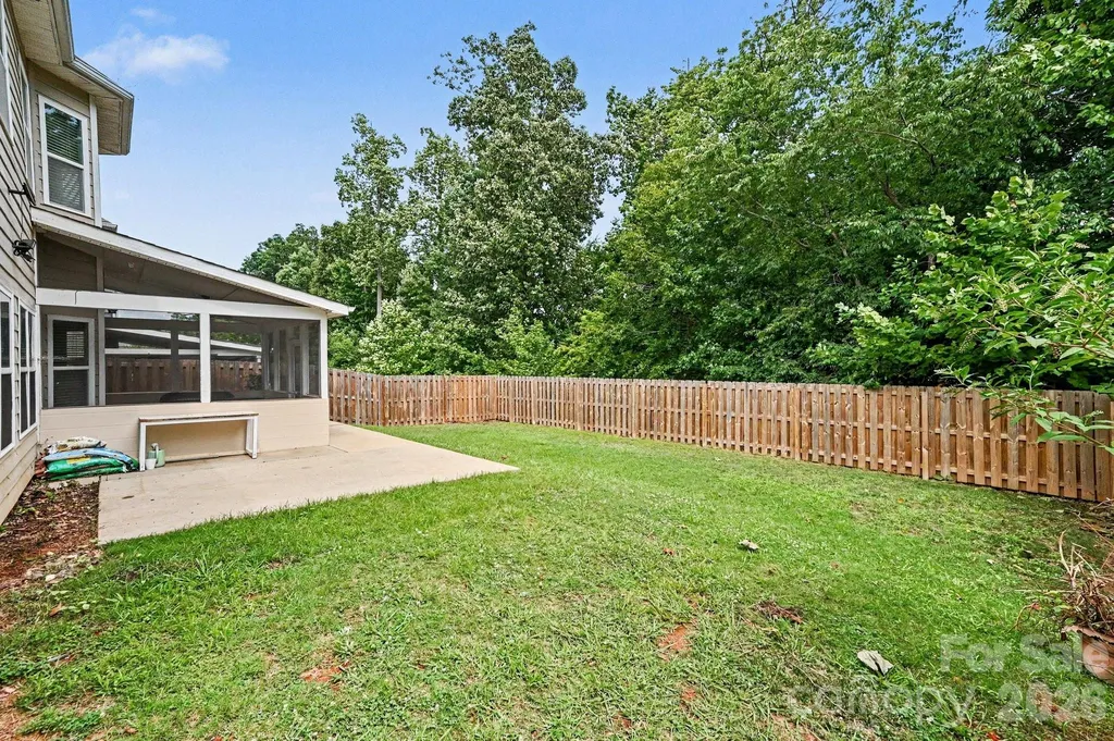 10202 Falling Leaf Drive NW Concord NC 28027
