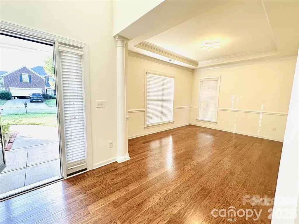 10202 Falling Leaf Drive NW Concord NC 28027