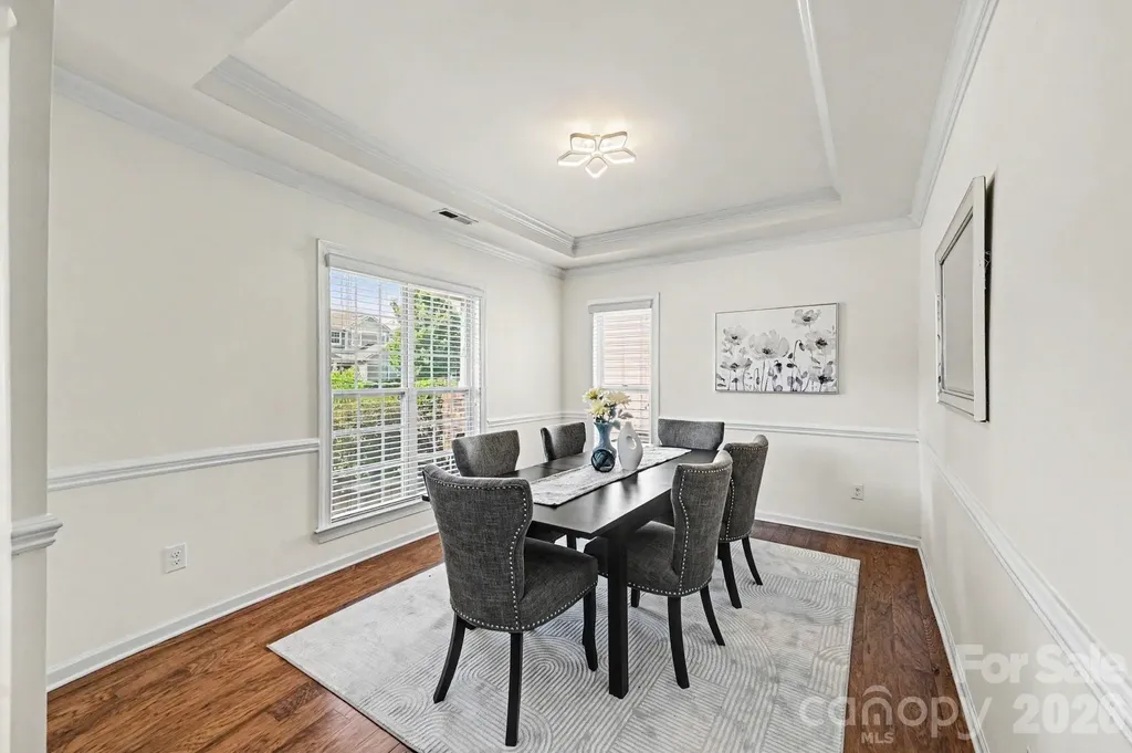 10202 Falling Leaf Drive NW Concord NC 28027
