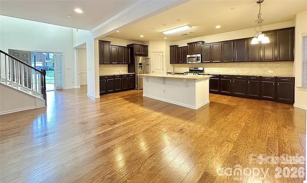 10202 Falling Leaf Drive NW Concord NC 28027