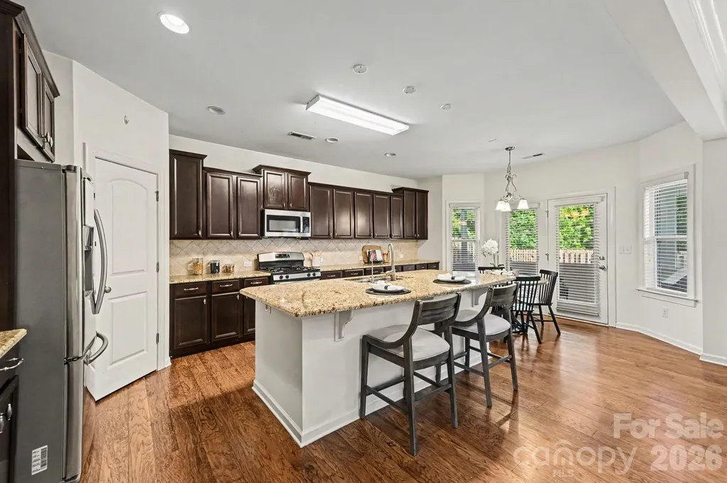 10202 Falling Leaf Drive NW Concord NC 28027