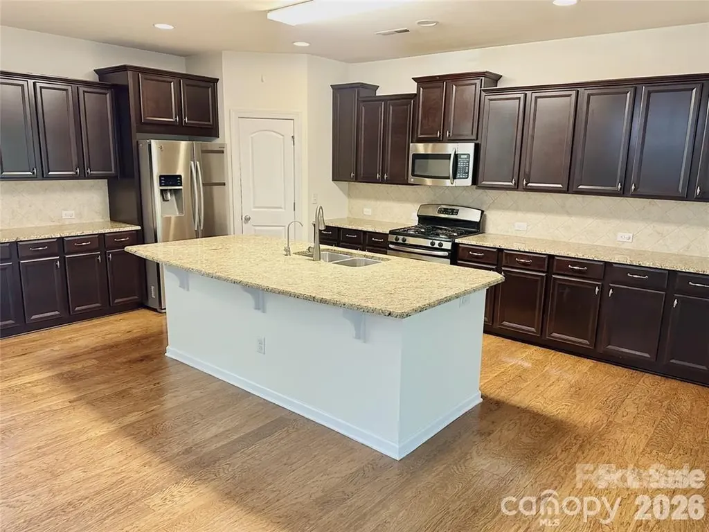 10202 Falling Leaf Drive NW Concord NC 28027
