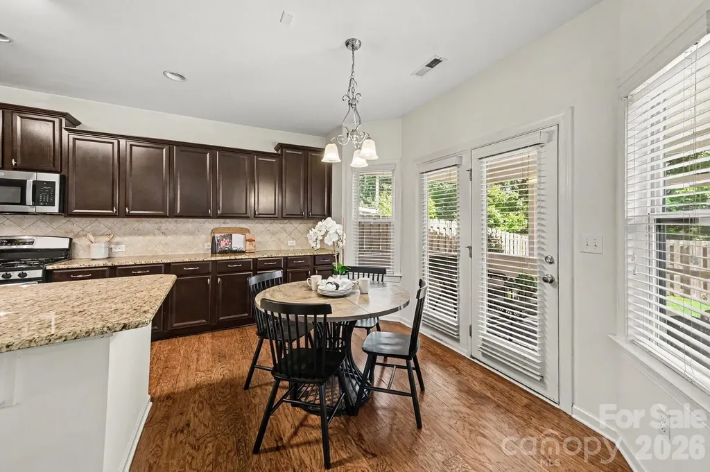 10202 Falling Leaf Drive NW Concord NC 28027