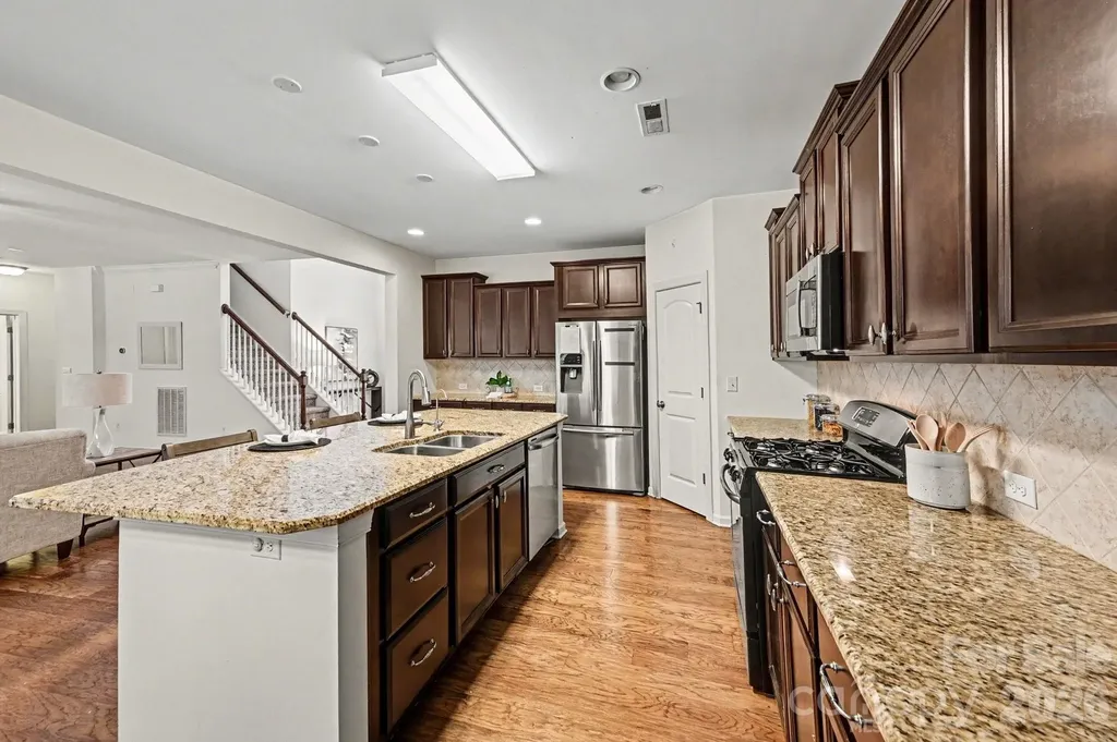 10202 Falling Leaf Drive NW Concord NC 28027
