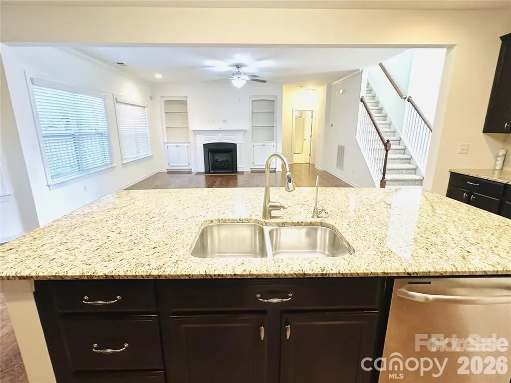 10202 Falling Leaf Drive NW Concord NC 28027