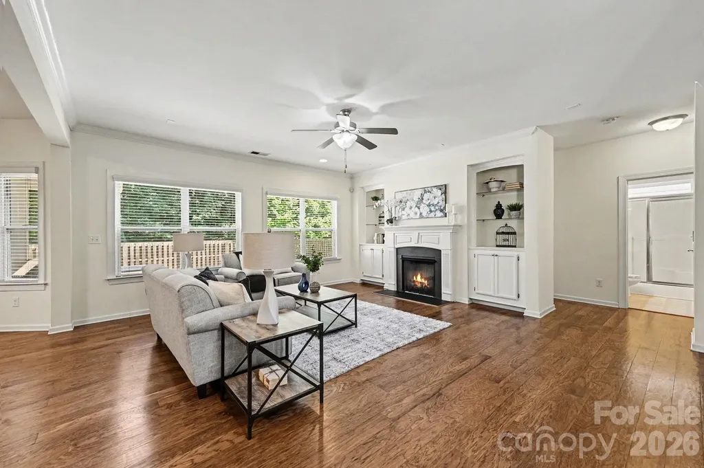 10202 Falling Leaf Drive NW Concord NC 28027