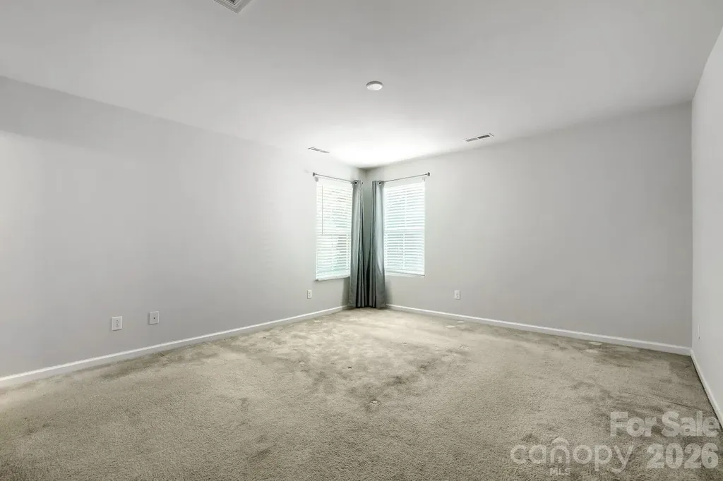 1706 Hooper Court Charlotte NC 28212