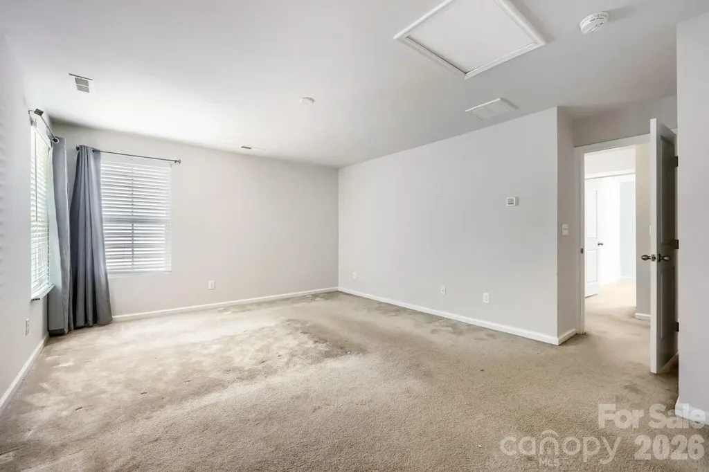 1706 Hooper Court Charlotte NC 28212