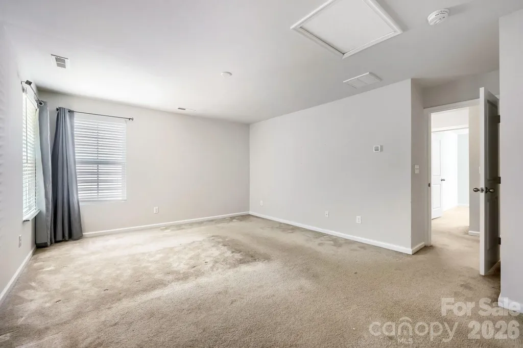 1706 Hooper Court Charlotte NC 28212