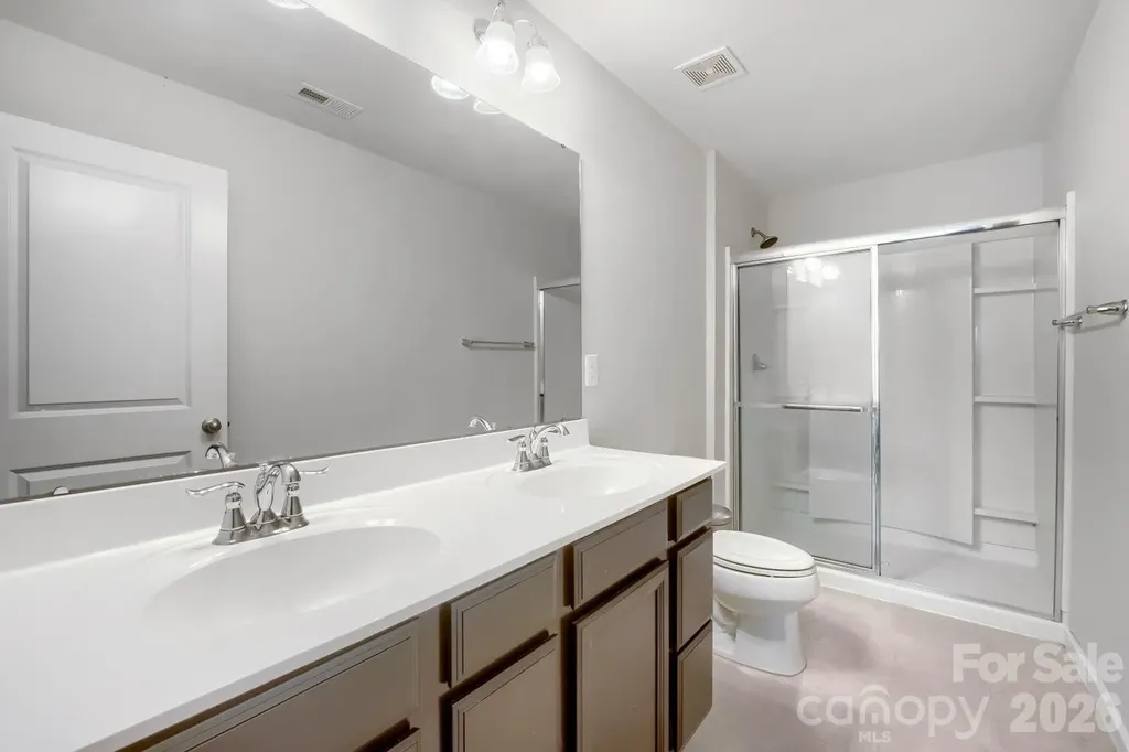 1706 Hooper Court Charlotte NC 28212