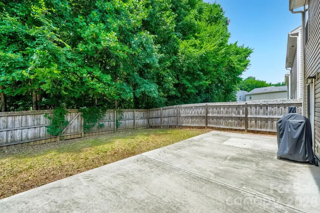 1706 Hooper Court Charlotte NC 28212